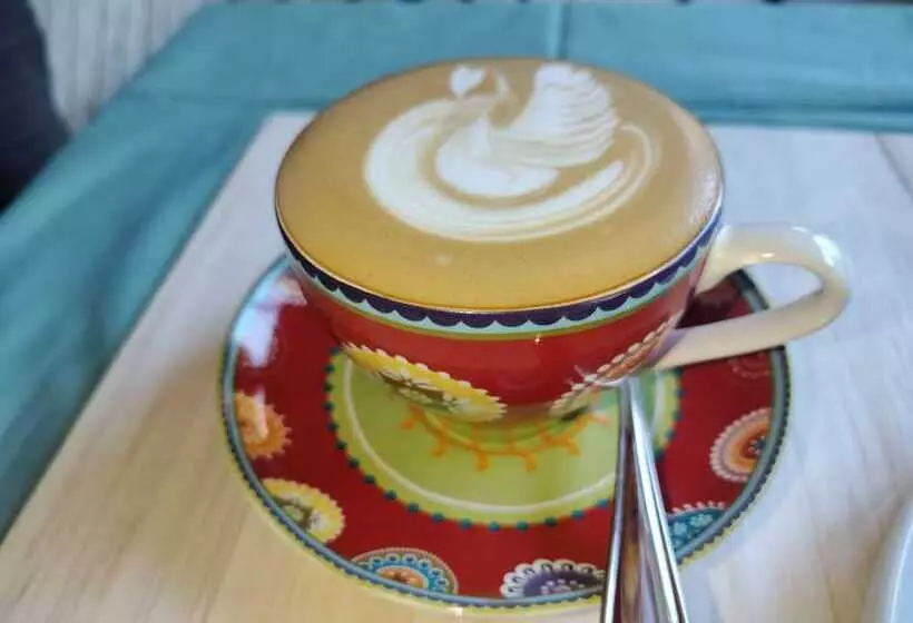 Fotos del hotel Sus Beach Cottages 1:  8