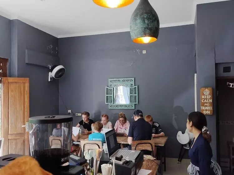 Fotos del hotel Sus Beach Cottages 1:  2