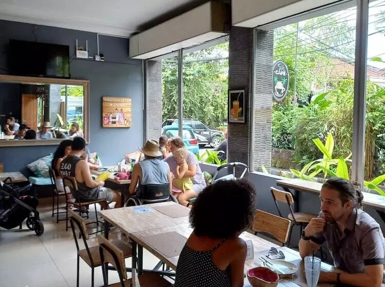 Fotos del hotel Sus Beach Cottages 1:  18