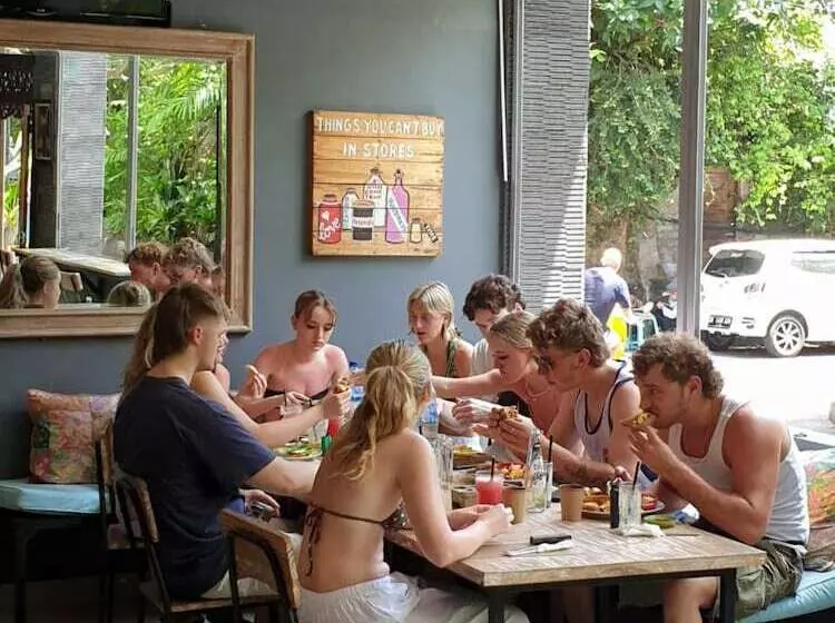 Fotos del hotel Sus Beach Cottages 1:  5