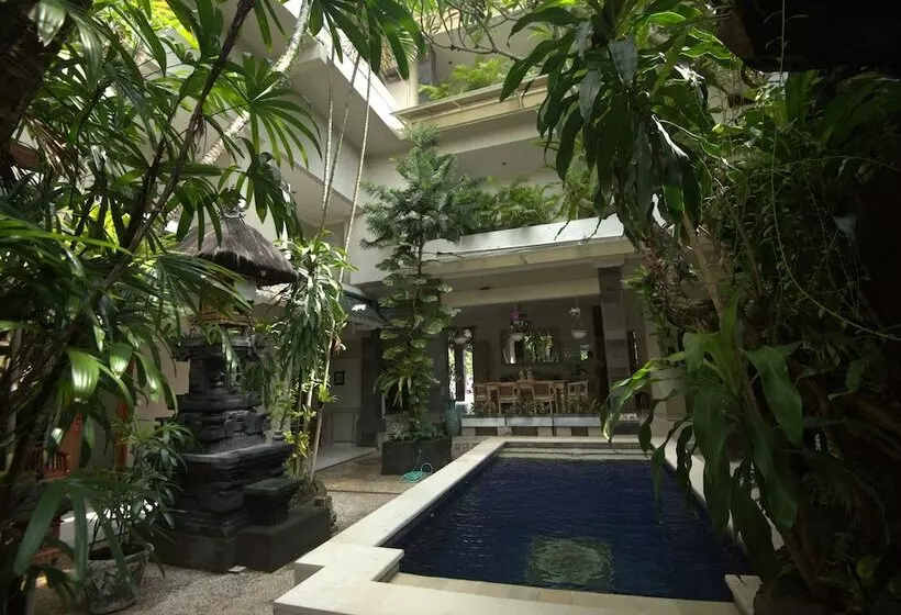 Fotos del hotel Sus Beach Cottages 1:  17