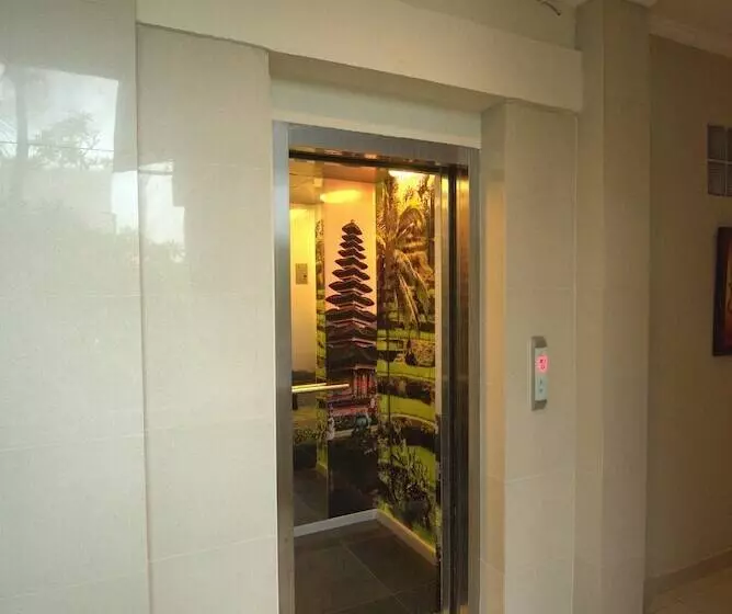 Fotos del hotel Sus Beach Cottages 1:  3