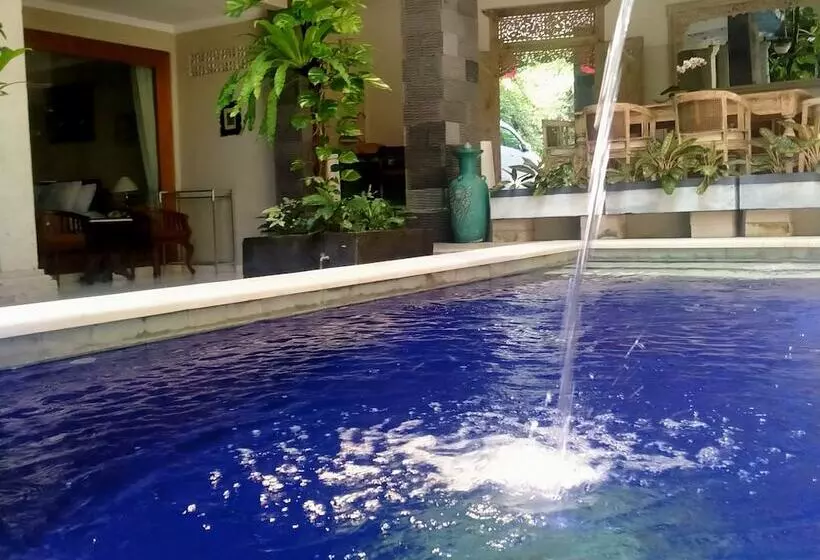 Fotos del hotel Sus Beach Cottages 1:  10