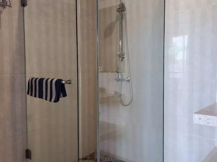 Fotos del hotel Sus Beach Cottages 1:  14