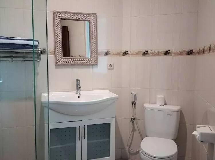 Fotos del hotel Sus Beach Cottages 1:  7