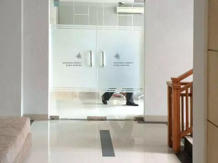 Fotos del hotel Zizz Convention:  2