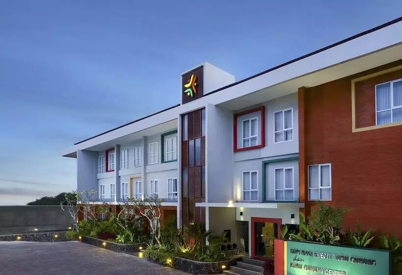 Fotos del hotel Zizz Convention:  10