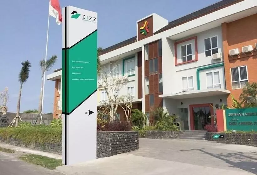 Fotos del hotel Zizz Convention:  7