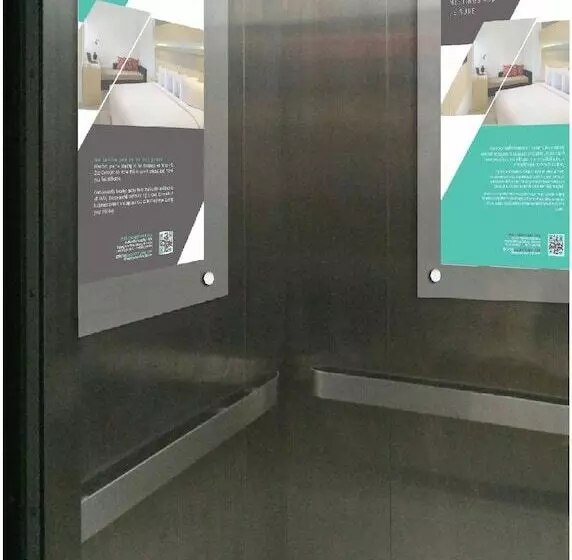 Fotos del hotel Zizz Convention:  13