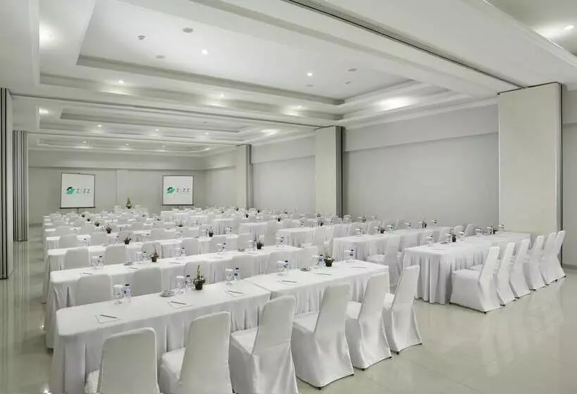 Fotos del hotel Zizz Convention:  12