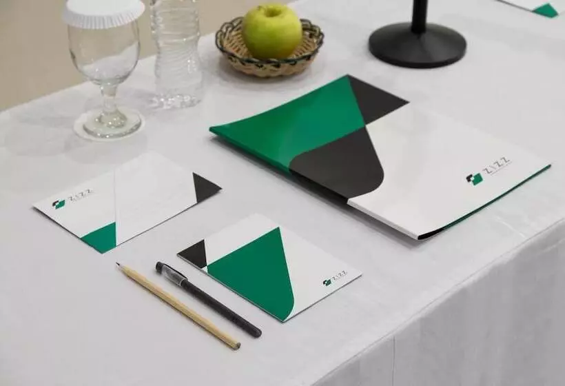 Fotos del hotel Zizz Convention:  5