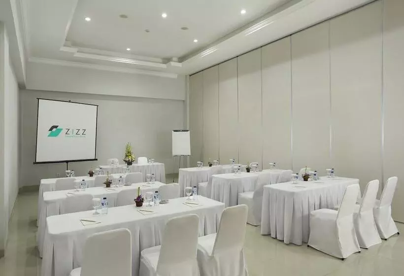 Fotos del hotel Zizz Convention:  14