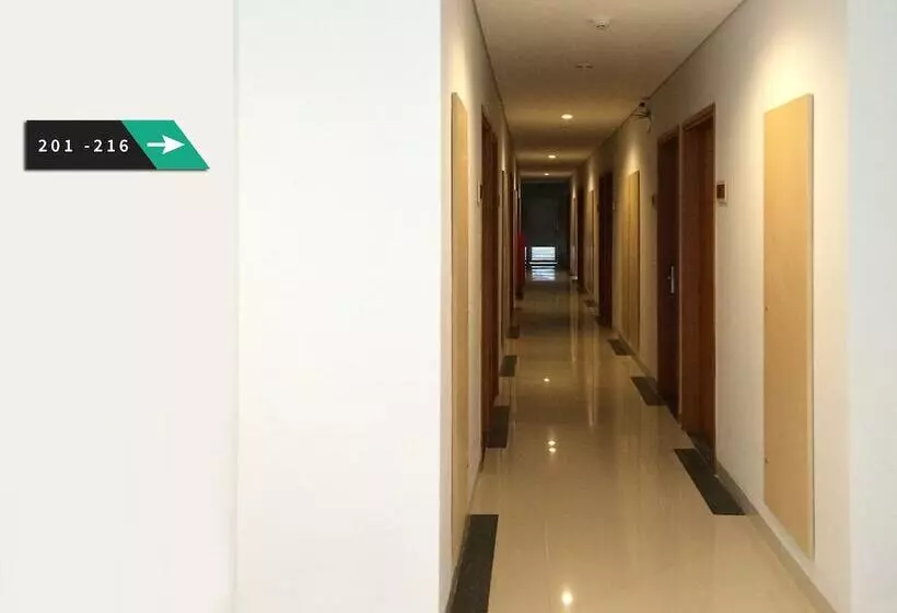 Fotos del hotel Zizz Convention:  11