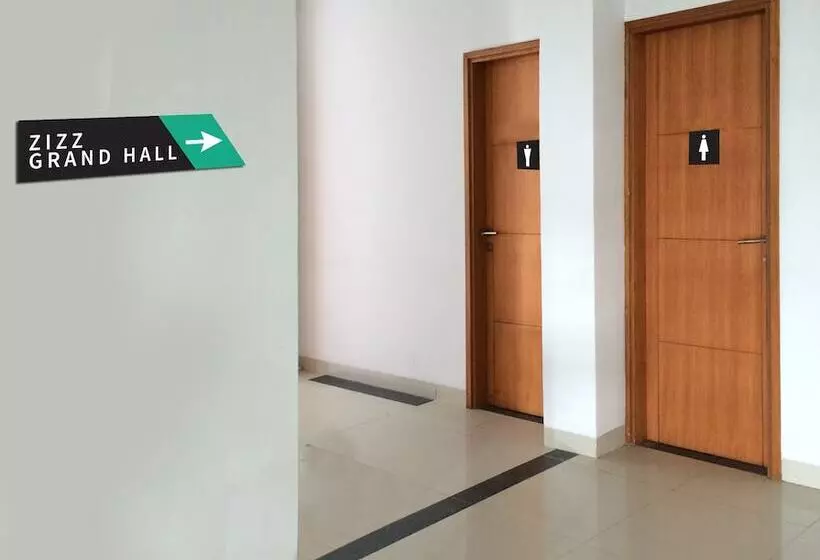 Fotos del hotel Zizz Convention:  3