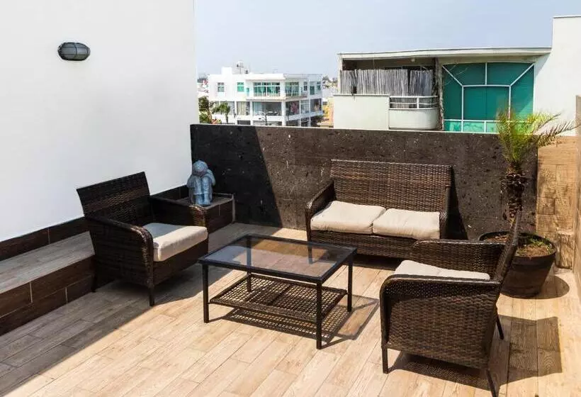 Fotos del hotel Capital O Boca Inn & Suites:  7