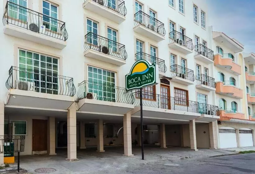 Fotos del hotel Capital O Boca Inn & Suites:  2