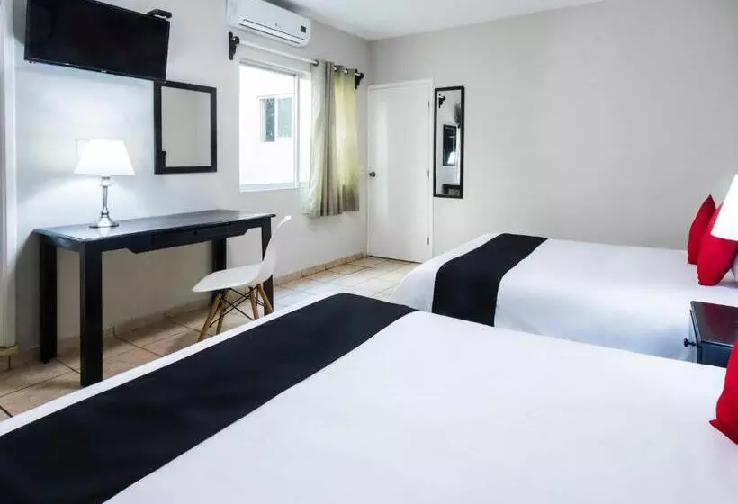 Fotos del hotel Capital O Boca Inn & Suites:  3