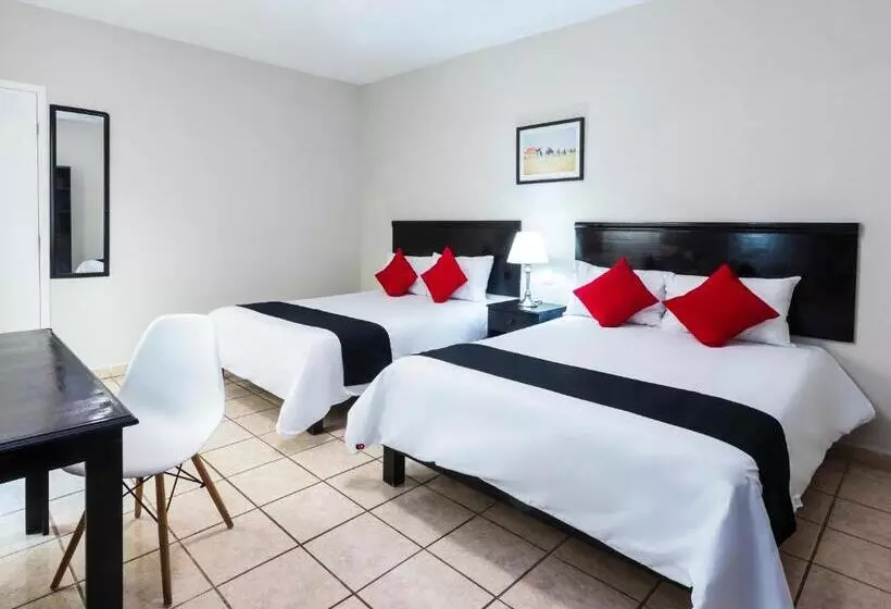 Fotos del hotel Capital O Boca Inn & Suites:  13