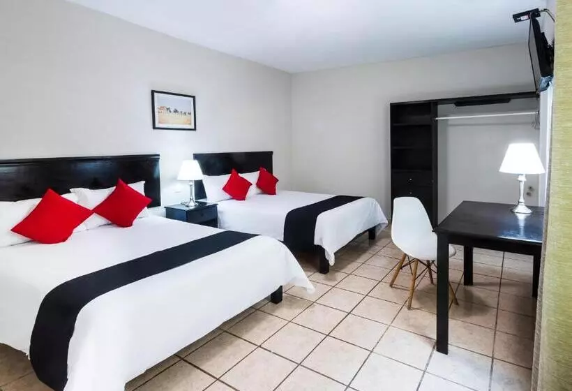 Fotos del hotel Capital O Boca Inn & Suites:  17