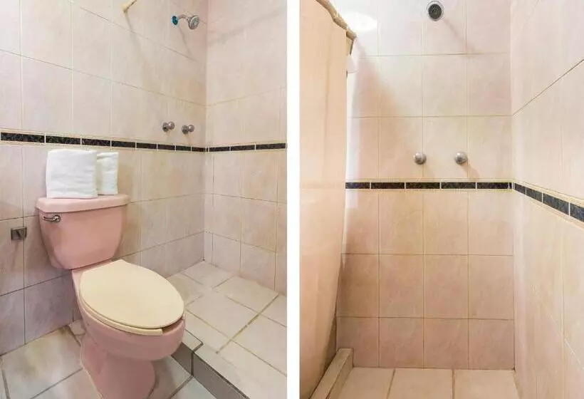 Fotos del hotel Capital O Boca Inn & Suites:  9