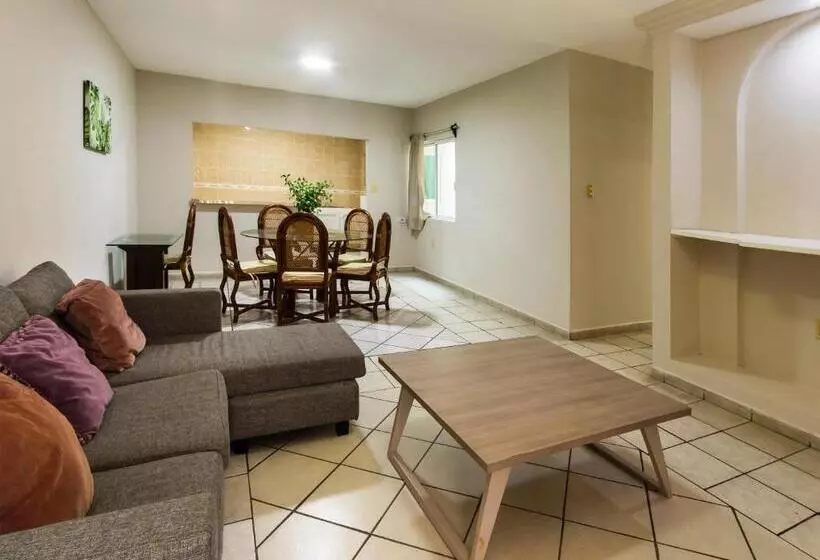 Fotos del hotel Capital O Boca Inn & Suites:  4