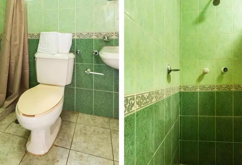 Fotos del hotel Capital O Boca Inn & Suites:  22