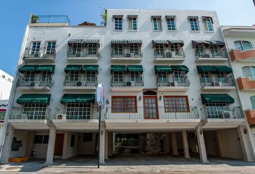 Fotos del hotel Capital O Boca Inn & Suites:  12