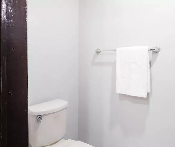 Fotos del hotel Capital O Boca Inn & Suites:  25