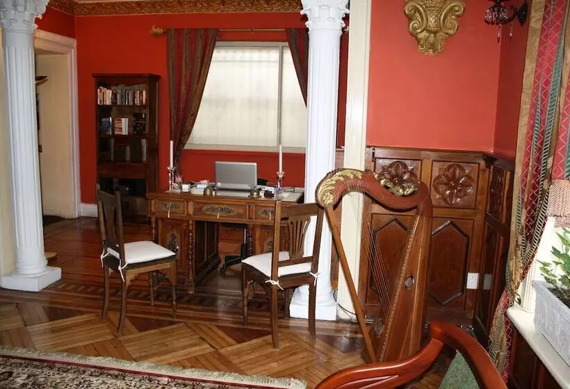 Fotos del hotel City Art  Silberstein:  16