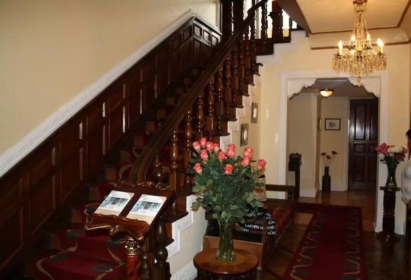 Fotos del hotel City Art  Silberstein:  2