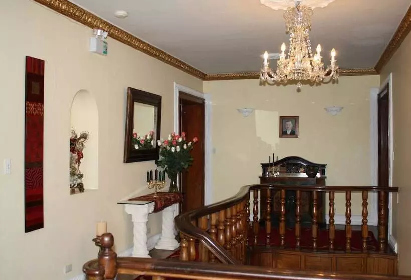 Fotos del hotel City Art  Silberstein:  10