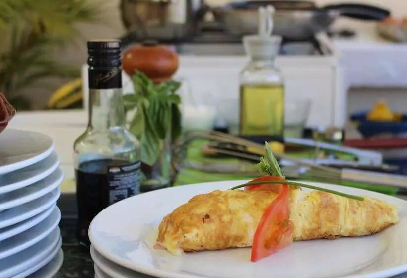 Fotos del hotel City Art  Silberstein:  11