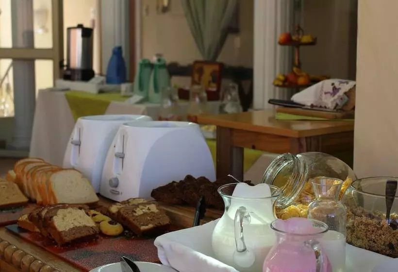 Fotos del hotel City Art  Silberstein:  14