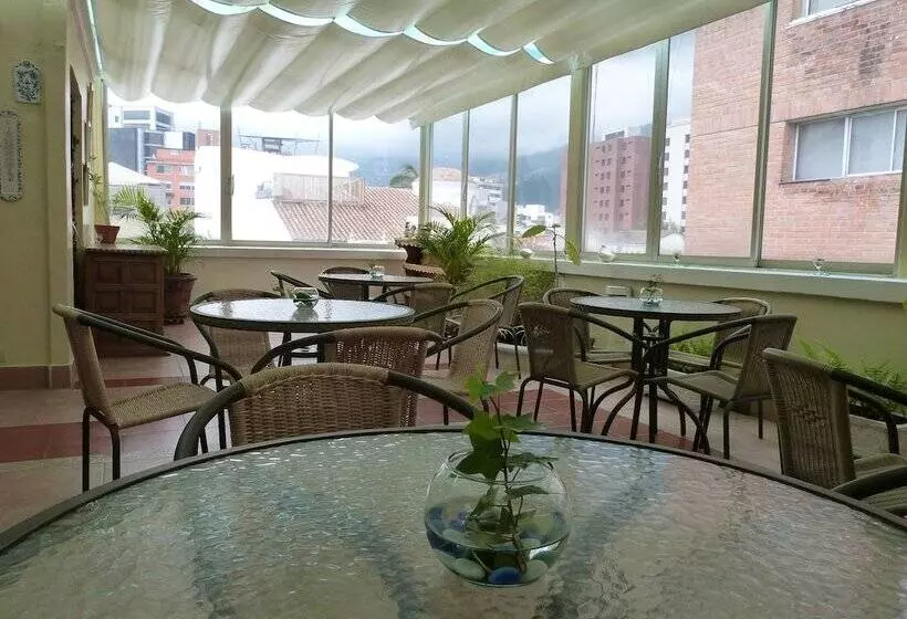 Fotos del hotel City Art  Silberstein:  12