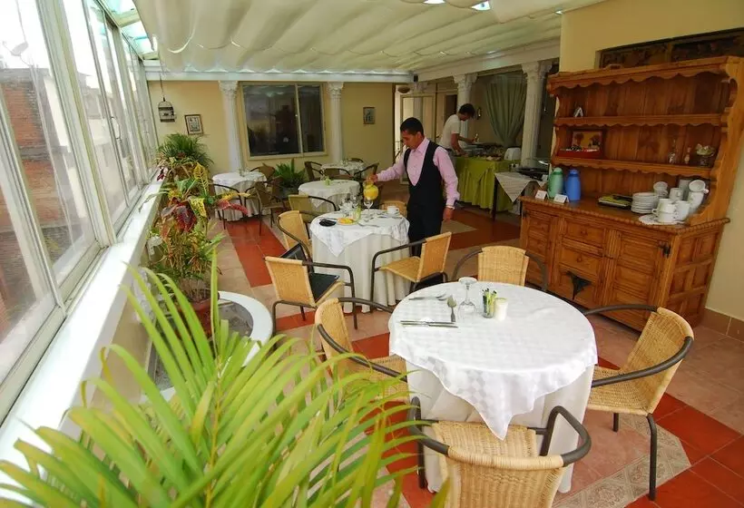 Fotos del hotel City Art  Silberstein:  4