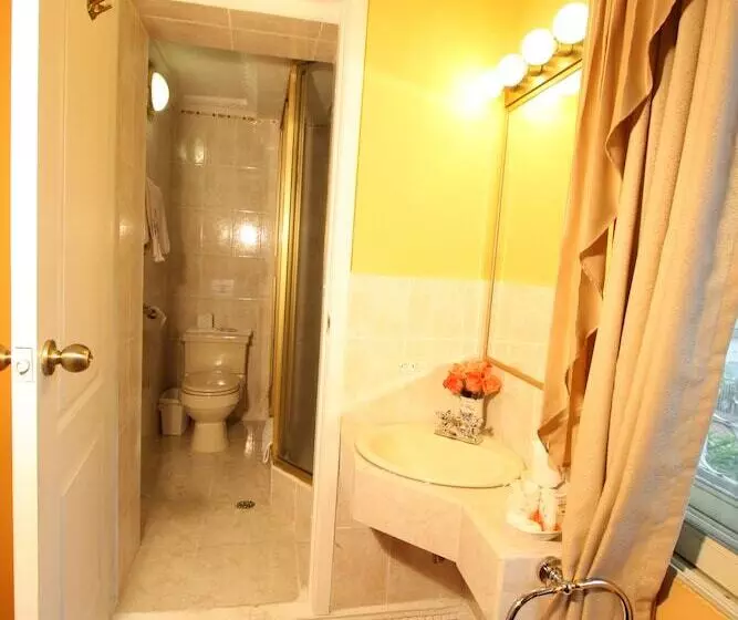 Fotos del hotel City Art  Silberstein:  13