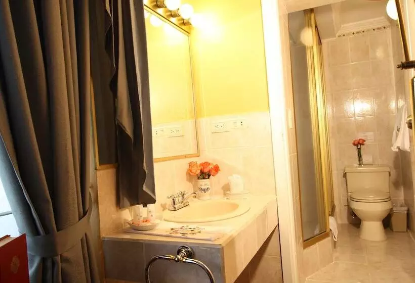 Fotos del hotel City Art  Silberstein:  6