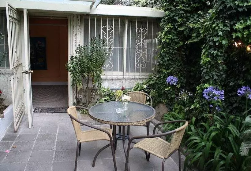 Fotos del hotel City Art  Silberstein:  5