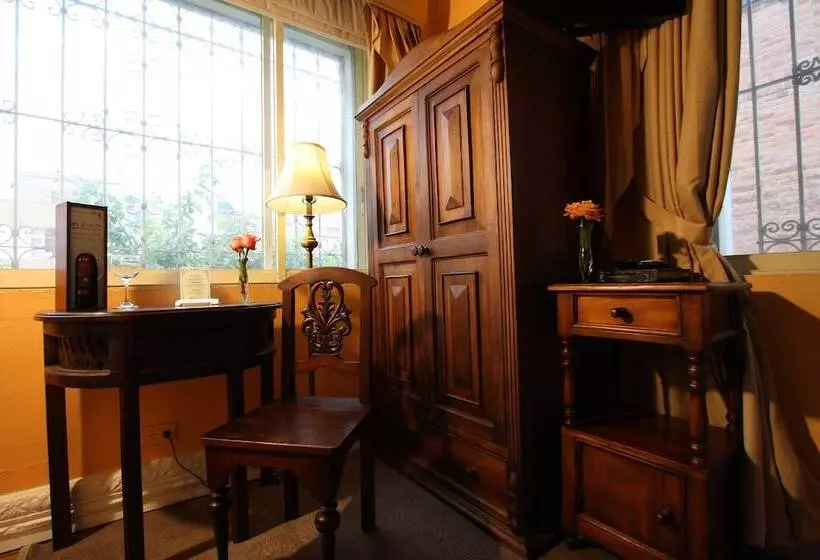 Fotos del hotel City Art  Silberstein:  9