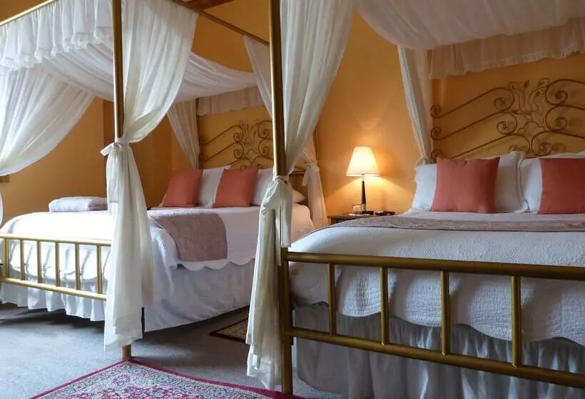 Fotos del hotel City Art  Silberstein:  15