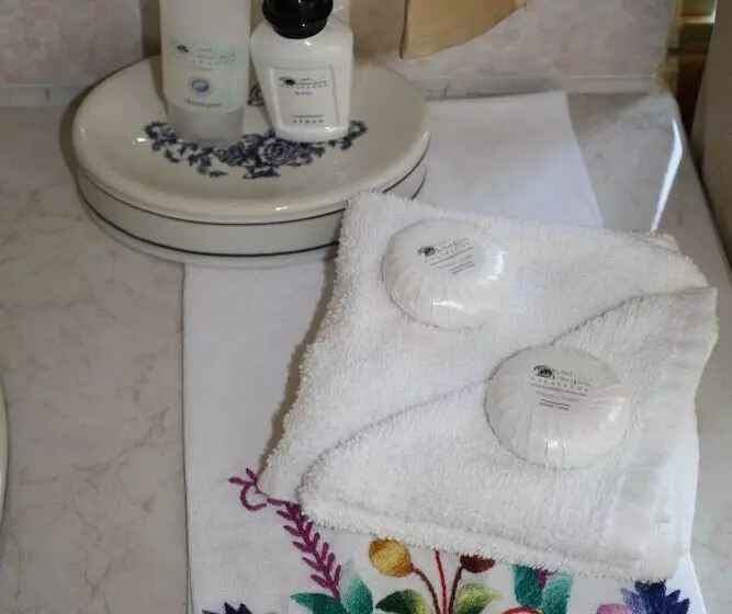 Fotos del hotel City Art  Silberstein:  3