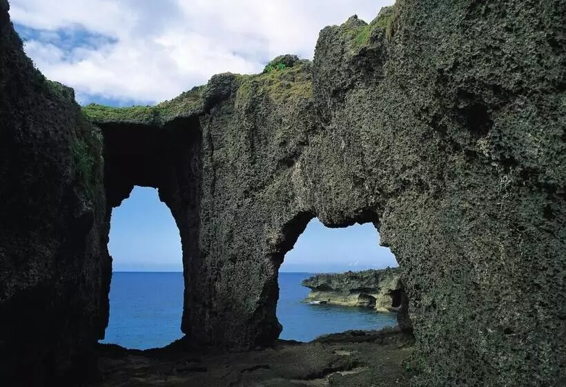 Fotos del hotel Apa  Kagoshimachuoekimae:  16