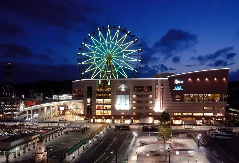 Fotos del hotel Apa  Kagoshimachuoekimae:  23