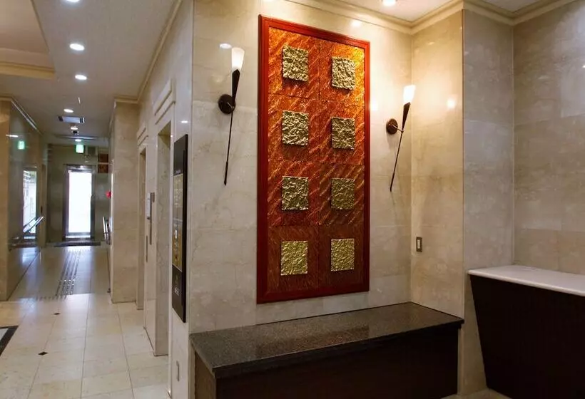 Fotos del hotel Apa  Kagoshimachuoekimae:  4