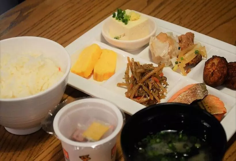 Fotos del hotel Apa  Kagoshimachuoekimae:  5