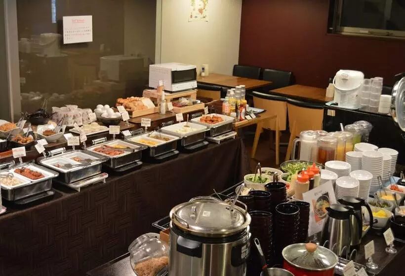 Fotos del hotel Apa  Kagoshimachuoekimae:  15