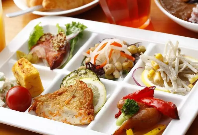 Fotos del hotel Apa  Kagoshimachuoekimae:  12