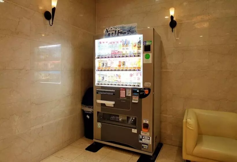 Fotos del hotel Apa  Kagoshimachuoekimae:  25