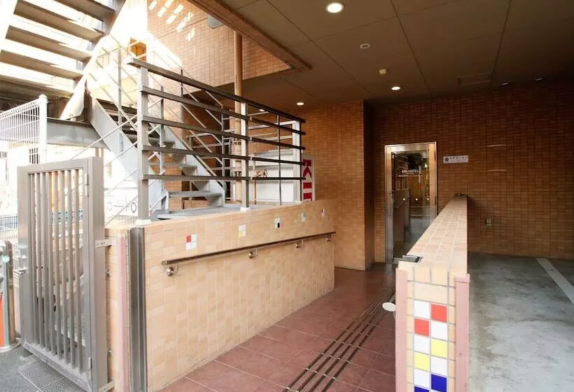 Fotos del hotel Apa  Kagoshimachuoekimae:  8