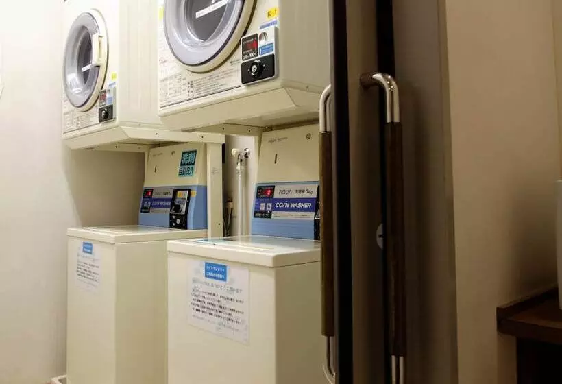 Fotos del hotel Apa  Kagoshimachuoekimae:  20